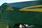2012 John Deere 5083E