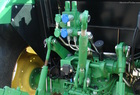 2012 John Deere 5083E