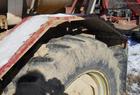1987 Ford 7000