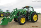2011 John Deere 7330