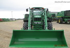 2011 John Deere 7330
