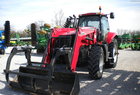 2011 Case IH MAGNUM 180