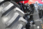 2011 Case IH MAGNUM 180