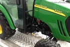 2012 John Deere 3720