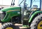 2012 John Deere 4520