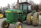 1978 John Deere 4440
