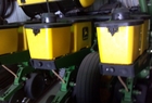 1998 John Deere 1760