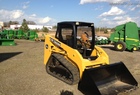 2010 John Deere CT315