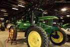 2002 John Deere 4710