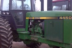 1983 John Deere 4450