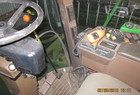 1992 John Deere 9600