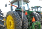 2010 John Deere 8320R