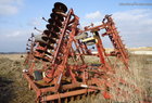 Krause 3100 Landsman