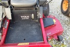 2010 Toro ZX5450