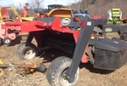 2008 Vicon 832r