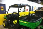 2011 John Deere 550