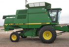 1995 John Deere 9500
