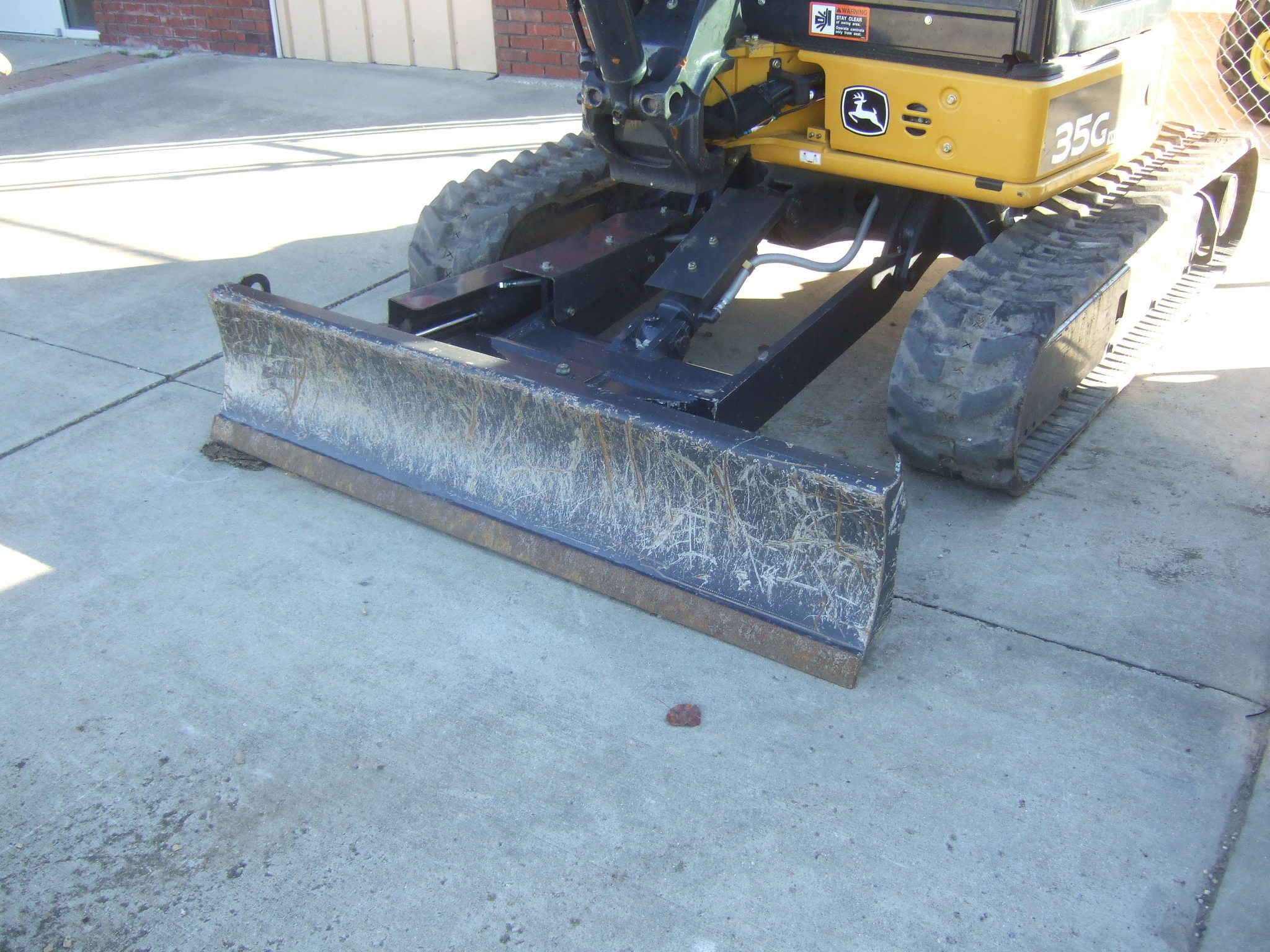 John Deere 35G Compact Excavators for Sale [40633]