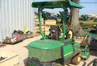 2004 John Deere 1445