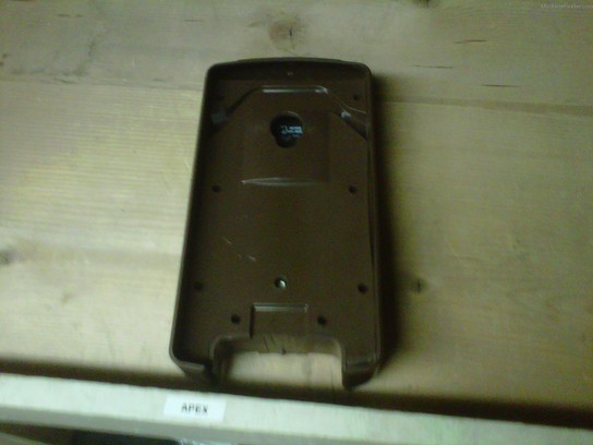 John Deere MOBILE PROCESSOR