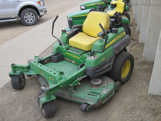 2009 John Deere Z850