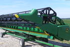 2010 John Deere 635F