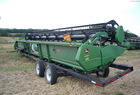 2009 John Deere 635F