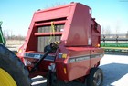 1993 Case IH 8465