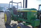 1976 John Deere 4630
