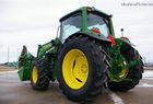 2010 John Deere 6430