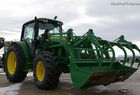 2010 John Deere 6430