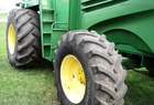 2004 John Deere 7500