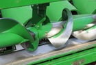 2011 John Deere 612C