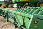2011 John Deere 612C
