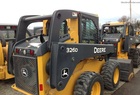 2010 John Deere 326D