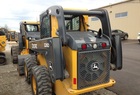 2010 John Deere 326D