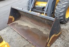 2010 John Deere 326D