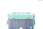 1999 John Deere 566