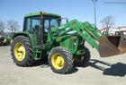 1994 John Deere 6300
