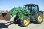 1994 John Deere 6300