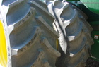 2007 John Deere 9860