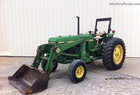 1984 John Deere 2950