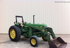1984 John Deere 2950