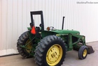 1984 John Deere 2950