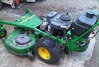 2009 John Deere 7H17