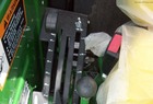 2013 John Deere 5045E