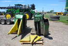 2011 John Deere 7660