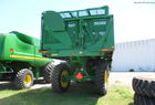 2011 John Deere 7660