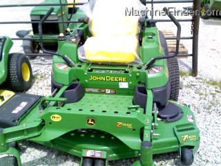 2011 John Deere Z950A