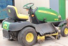 2001 John Deere SST18